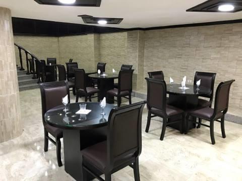 Peace Way Hotel Petra Ngoại thất bức ảnh