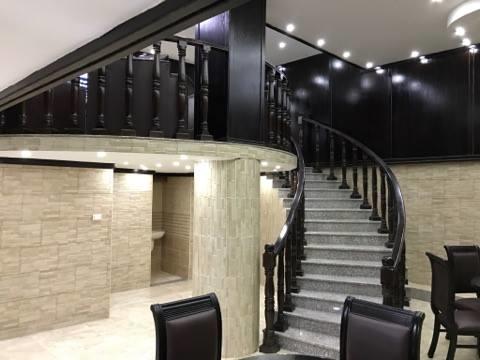 Peace Way Hotel Petra Ngoại thất bức ảnh