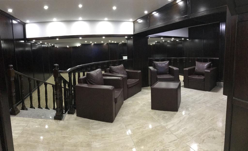 Peace Way Hotel Petra Ngoại thất bức ảnh