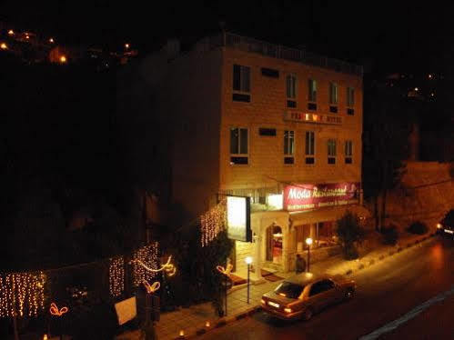 Peace Way Hotel Petra Ngoại thất bức ảnh