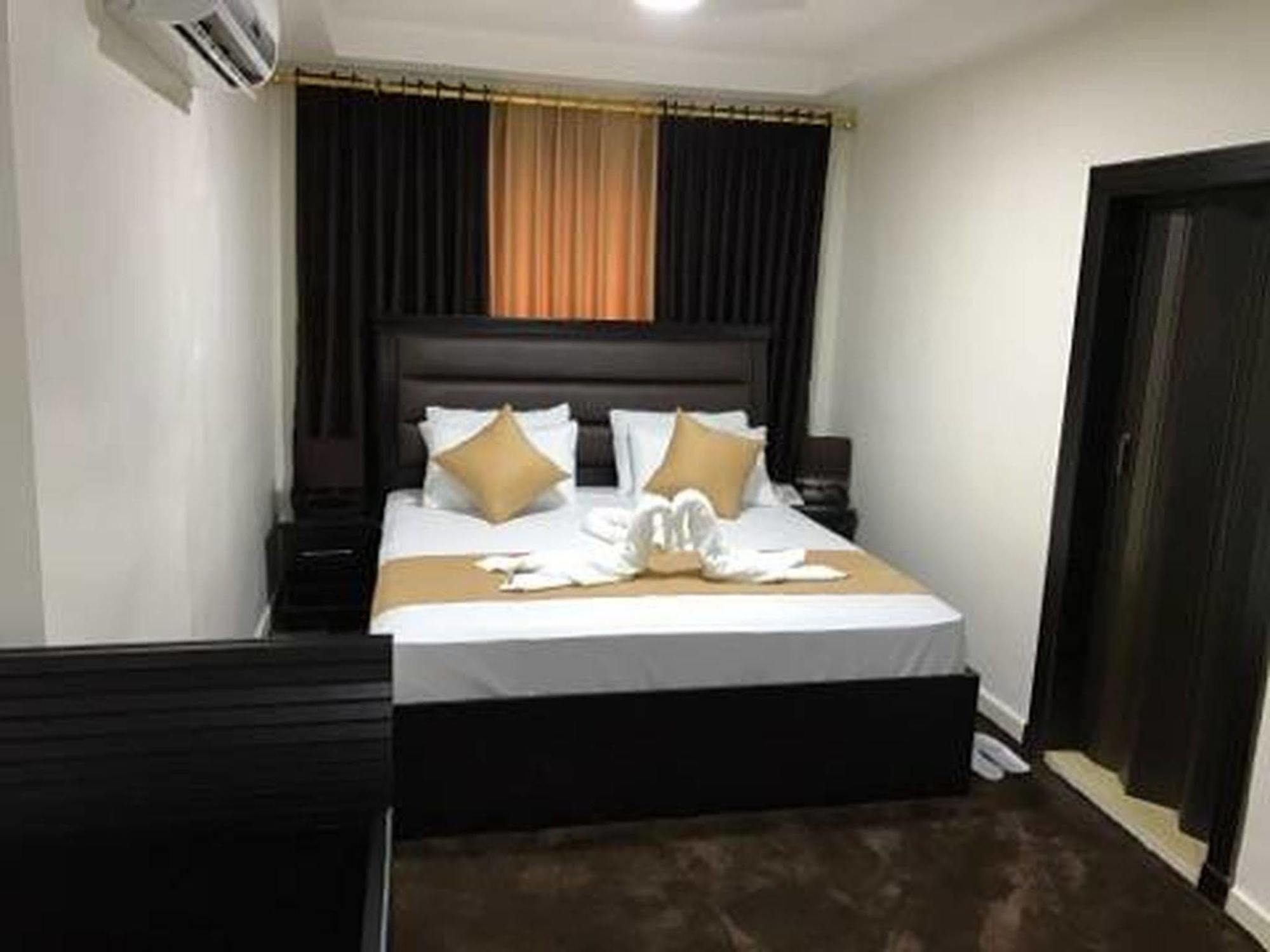 Peace Way Hotel Petra Ngoại thất bức ảnh